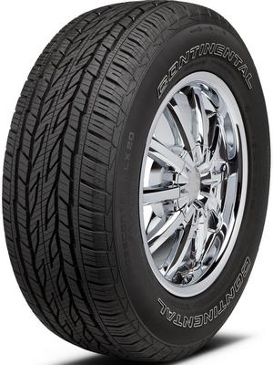 Continental 275/55 R20 ContiCrossContact...